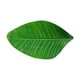 thumbnail image 2 of Alfombrillas Antideslizantes Absorbentes de Agua Suave en Forma de Hoja Soledad Alfombra, 2 of 10
