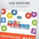 thumbnail image 4 of Juego de contar ThinkFun My First Math Dice para niños de más de 3 años, 4 of 8