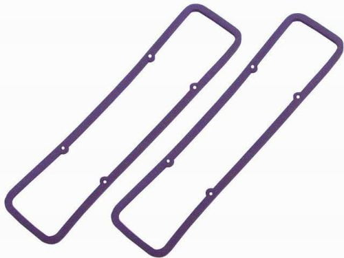 Racing Power R7483 Valve Cover Gasket Corksteel Sb Chevy for 1955-86 Small Block