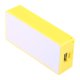 thumbnail image 5 of Paquete de batería del cargador del banco de energía móvil Usb para caja Diy para 2x18650 portátil, 5 of 5