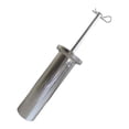 thumbnail image 4 of Gym Weight Stack Extended, Weight Loading Pin Dumbbell Accessories, Weight Stack Dia 10mm, 4 of 8