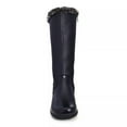 thumbnail image 2 of Elements Salzburg Tall Wide Width Wide Calf Waterproof Winter Boot, 2 of 5