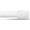 White, variant on Wood Curtain Rods, 1'' Decorative Adjustable Rustic Farmhouse Drapery Rod, Heavy Duty Boho Curtain Pole for Windows 66 to 120 Inch with Imitation Wooden Grain Finials, (Light Wood/Unique Design)