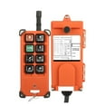 thumbnail image 1 of F21-E1B Industrial Remote Controller Switches DC 12V 24V 36V Hoist Crane Control Lift Crane Lift ,Easy to Operate, 1 of 7