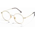 thumbnail image 1 of Lunettes de Soleil Carrées Couleur Bonbon Unisexes, 1 of 4