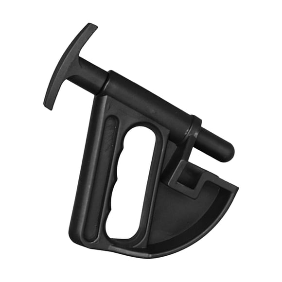FOMIYES Herramienta Drop Center Para Montaje Y Desmontaje De Llantas Fácil De Color Negro