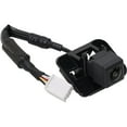 thumbnail image 2 of For 2014-2017 Accord Rear Back Up Camera 39530T2AA31 39530T2AA21 HO1960102, 2 of 5