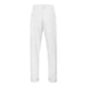 thumbnail image 3 of Pantalones de traje rectos lisos para hombre: informales de negocios, tejido compuesto Fledge, fáciles de combinar., 3 of 8