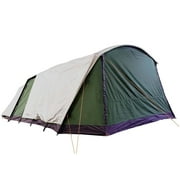 Crua Outdoors Reflective Flysheet for the Crua Loj 6 Person Extreme Weather Tent