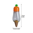 thumbnail image 2 of Automatic Watering Device Drip Irrigation Plastic Self-Service Waterer Home/Horticulture Plant Moisture For Home Kitchen, 2 of 14