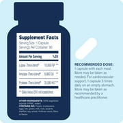 Enzyme Science Lypo Optimize 90 Capsules