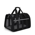 thumbnail image 1 of FurNest Cats Carriers For Small Medium Cats Puppies Folding Travel, 1 of 1