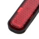 thumbnail image 2 of Tornillo de reflector de seguridad de 10 piezas en el remolque Reflector de seguridad Tornillo de automóvil en reflector, 2 of 5