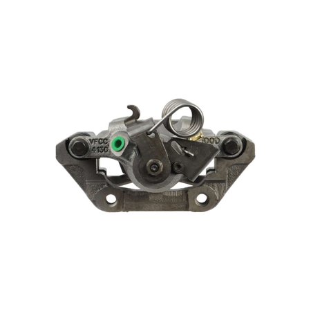 Wearever Standard Remanufactured Brake Caliper  Friction Ready w/Brkt