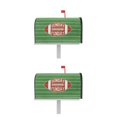 thumbnail image 3 of kurtrusly Housse de Canapé Durable Double Facile à Installer YTYH2309050 2Set, 3 of 6