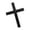 Black, variant on ROZYARD 3D Christ Crosses Badge Sticker Decal Adhesive Metal Crosses Decal Decoration Emblems Badges Sticker for Vehicle Truck