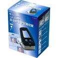 thumbnail image 2 of Sicurix 80200 ID Card 3-IN-1 Punch, Slot Hole Punch, 2 of 5