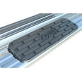 thumbnail image 4 of Raptor Series 99-13 Chevy Silverado/GMC Sierra 1500/2500/3500 Crew Cab with DEF Tank 7" Running Board, Stainless Steel Fits select: 2011 ,2013 CHEVROLET SILVERADO K1500 LT, 4 of 4
