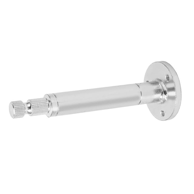 Go Kart Steering Wheel Shaft, Steering Wheel Shaft 3 Hole Base 30T For Four Wheel Electric Car