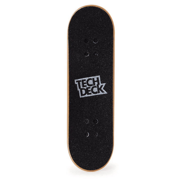 Tech Deck Street Hits Sk8mafia Fingerboard & Pyramid Ledge Tech Deck Street Hits Sk8mafia Fingerboard & Pyramid Ledge