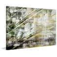 thumbnail image 2 of Parvez Michel Inc Parvez Taj - Building Columns Painting Print on Canvas - Multi-color, 2 of 5