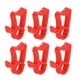 thumbnail image 3 of Clips de Luz de Navidad de 100 Uds Decoración Navideña de Plástico Resistente Fácil Instalación Ganchos para Colgar Canaletas Ampliamente Utilizados para Decoración de, 3 of 8