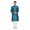 Blue, variant on Bollywood Designer Indian Silk Festive Diwali Kurta Churidaar Set Ethnic Costum
