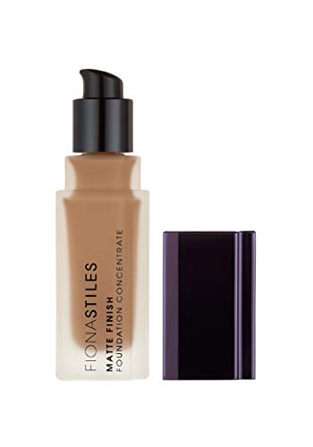Fiona Stiles Matte Finish Foundation Concentrate 09 1 Fl Oz