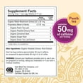 thumbnail image 3 of Yogi Tea Rich & Robust Morning Vitality, Puerh Tea, Wellness Tea Bags, 1 Box of 16, 3 of 8