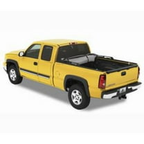 Bestop Supertop Truck Bed Top Fits select: 1999-2018 CHEVROLET SILVERADO, 2001-2018 GMC SIERRA