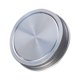 thumbnail image 3 of Tapa de tarro de masón de acero inoxidable Práctica tapa a prueba de fugas Práctica tapa de sellado para la cocina del hogar con junta de silicona, 3 of 7
