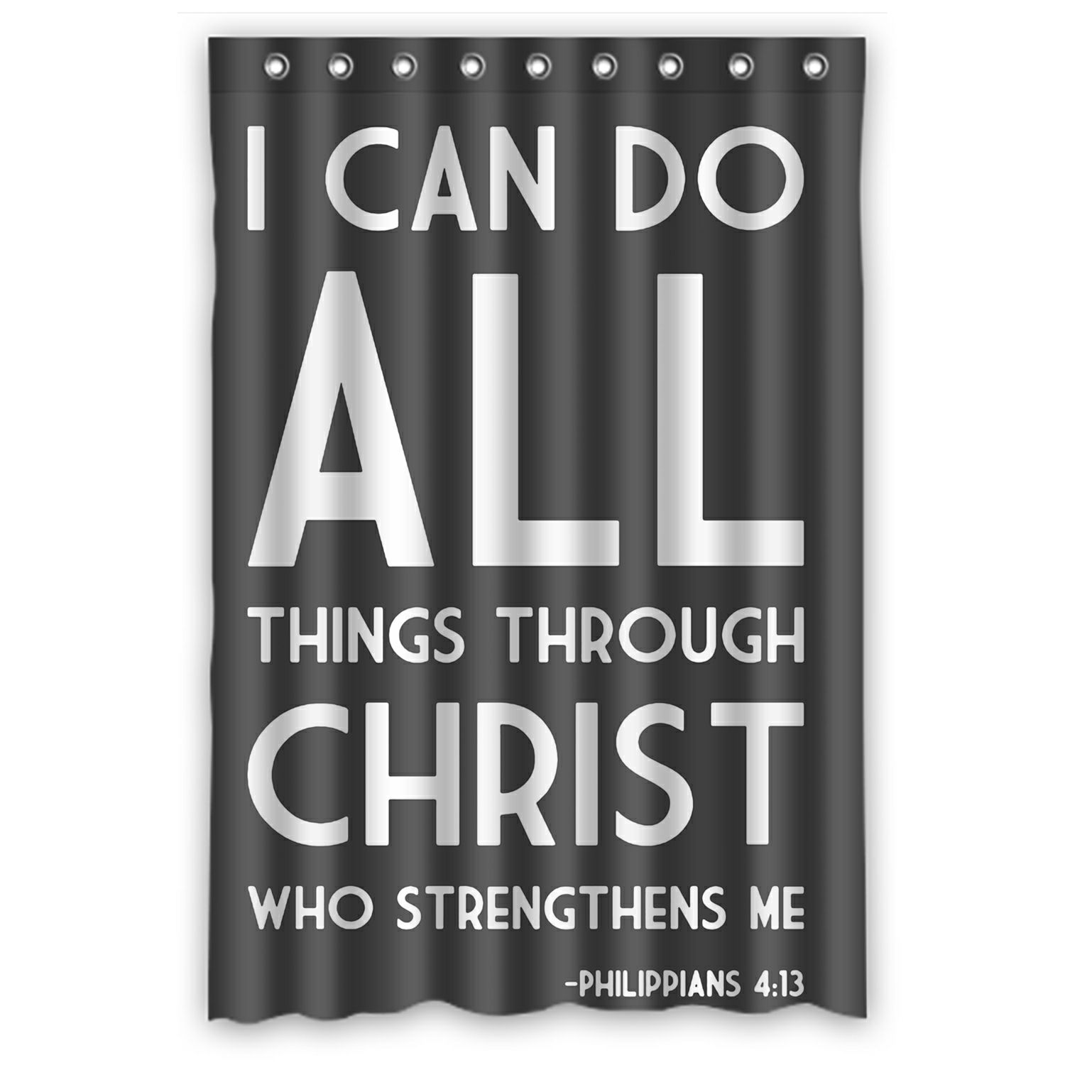 Zkgk I Can Do All Things Through Christ Who Strengthens Me