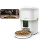 thumbnail image 1 of Alimentador automático para gatos Yuposl con cámara 5G WiFi 1080 HD, 1 of 7