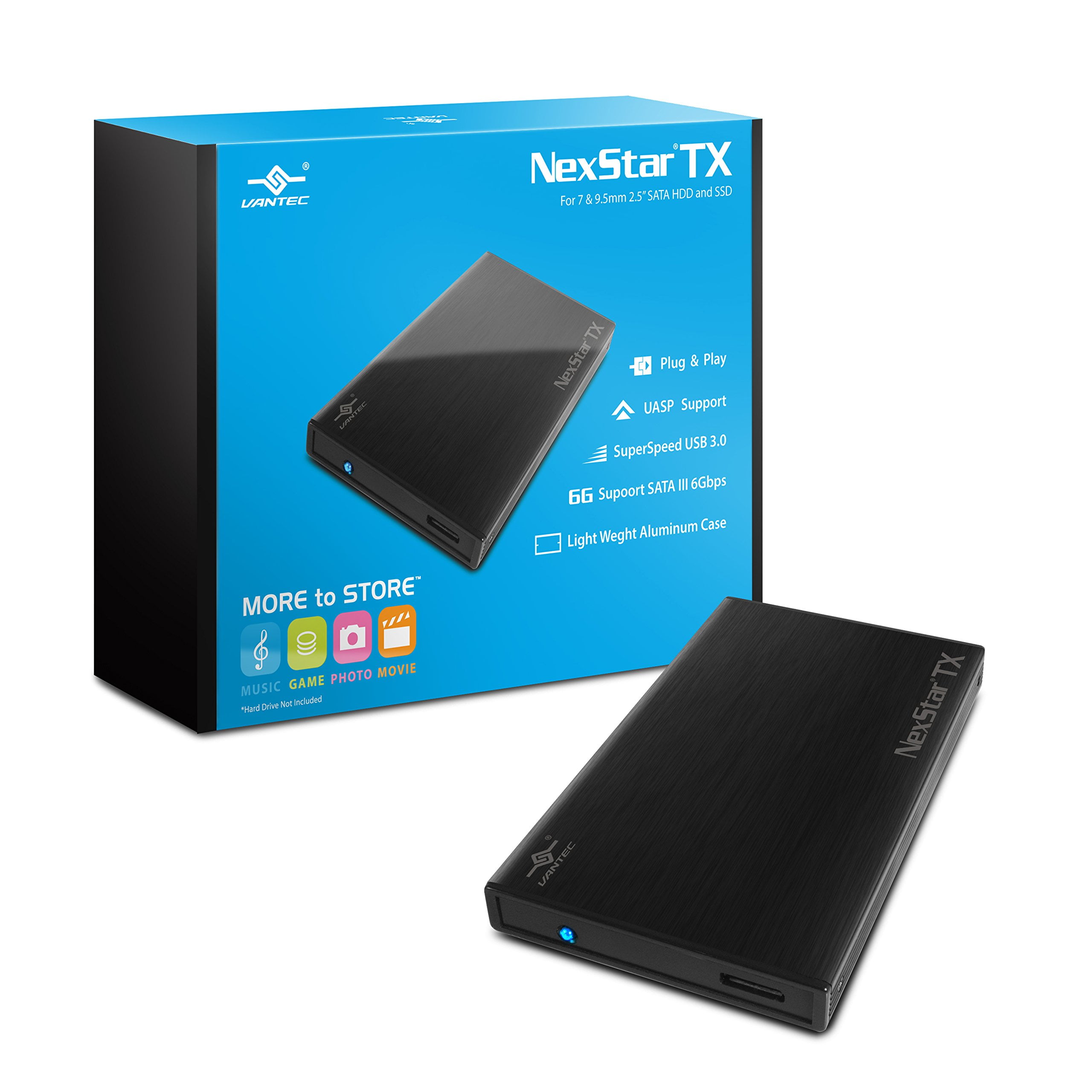 nexstar tx driver updated nexstar tx driver updated
