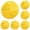 Yellow 6PCS, variant on Gnocchi Board Pasta Board Gnocchi Maker 5.91 In Mess Fr E E Quick Easy Multifunctional Kitchen Pasta Making Tools For Gnocchi