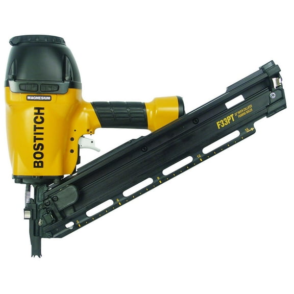 Stanley Bostitch Nail Guns