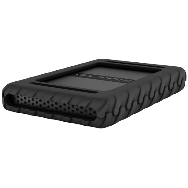 Disco duro portátil Glyph Blackbox Plus de 1 TB USB-C 3.1