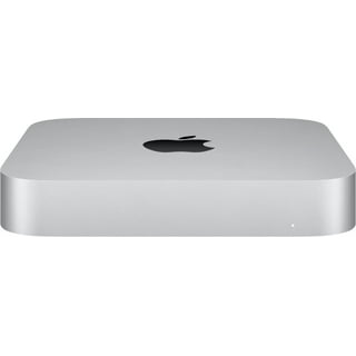 Mac Mini Versions