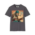 thumbnail image 2 of Wacky Guitar Dude, 2 of 10