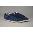 thumbnail image 1 of Ad-id-as Originals Plimcana Clean Low Blue Suede Sneakers US 8 UK 7.5 EU 41 1/3, 1 of 6