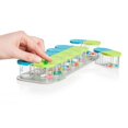thumbnail image 1 of Sagely Smart Extra Large Pill Organizer - Sleek XL 7 Day AM/PM Pill Box with Free Reminder App, 1 of 4