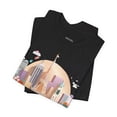 thumbnail image 4 of Tourist Shirt, Shirt with Paris, 4 of 78