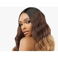 thumbnail image 2 of Vice HD Lace Wig Unit 15 By SENSATIONNEL (LSV015) Lace Wigs, 2 of 9