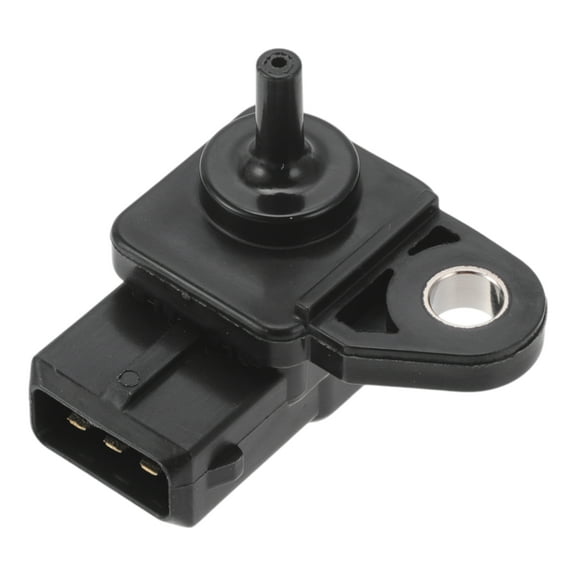 Unique Bargains Manifold Absolute Pressure MAP Sensor for MITSUBISHI Pajero 3.2 DI-D 1999-2006 No.ME202119/MD202119/ME343375/E1T16475/PW521623 1 Pc