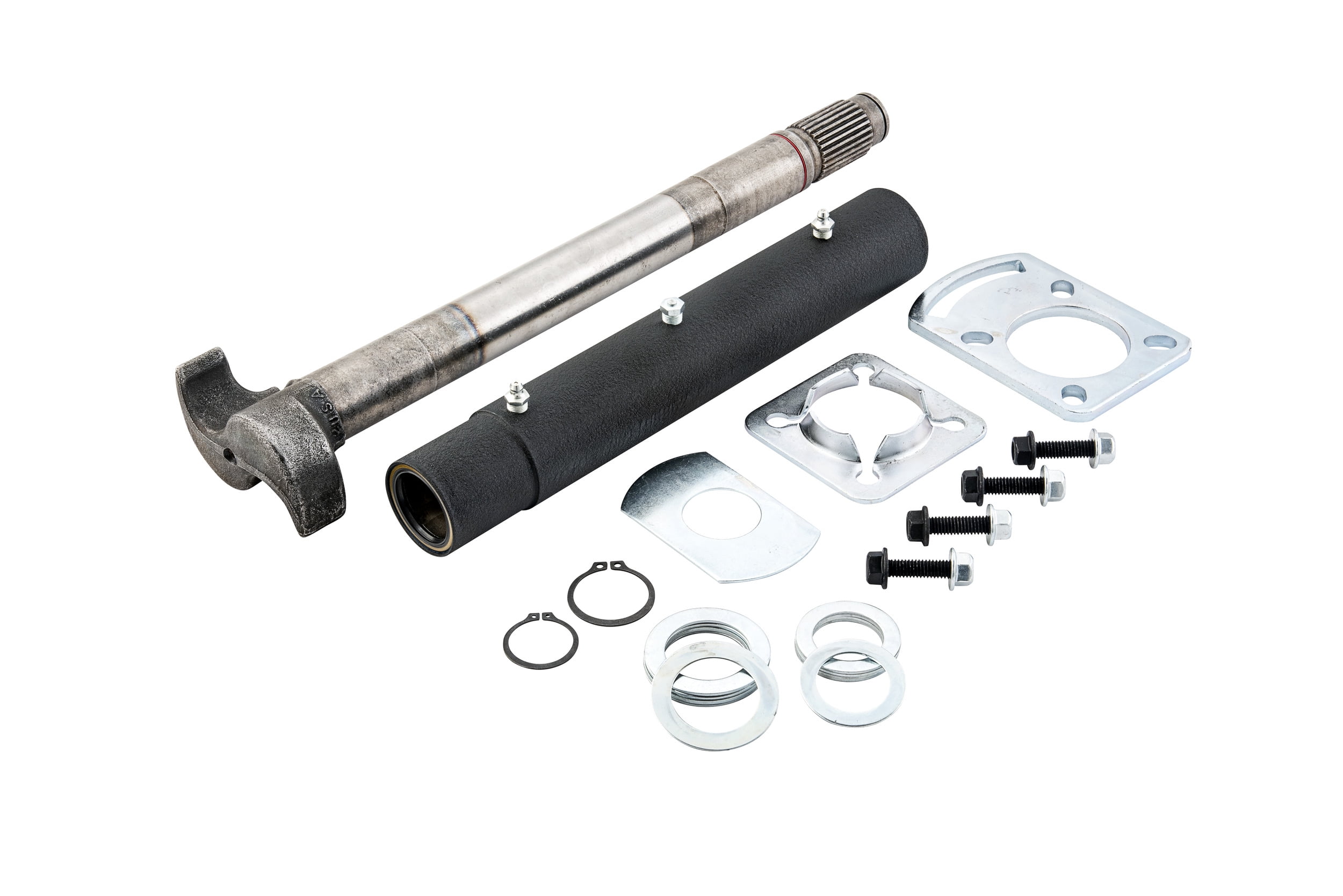 C1217AL Extreme SCam Bushing Kit (177/16 SCam, 2 Bore, LeftHand