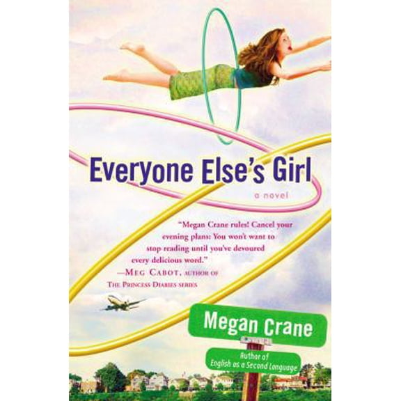 Pre-Owned Everyone Else's Girl (Paperback) 0446694339 9780446694339