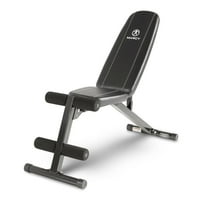 Weight Benches Walmart Com