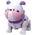 thumbnail image 2 of IMENGL Educational Games Learning Toys Education Toys Sensitive Interactive Mechanical Dog Music Dance Recording Reread Remote Toy Dog Activities for Toddlers 1-3,Toddler Magnets for Refrigerator,An, 2 of 9