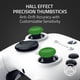 thumbnail image 4 of Control Inalambrico Razer Wolverine V3 Tournament Edition Xbox - Blanco, 4 of 5