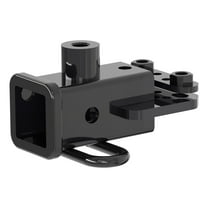 Class 3 Trailer Hitch with 2" Receiver